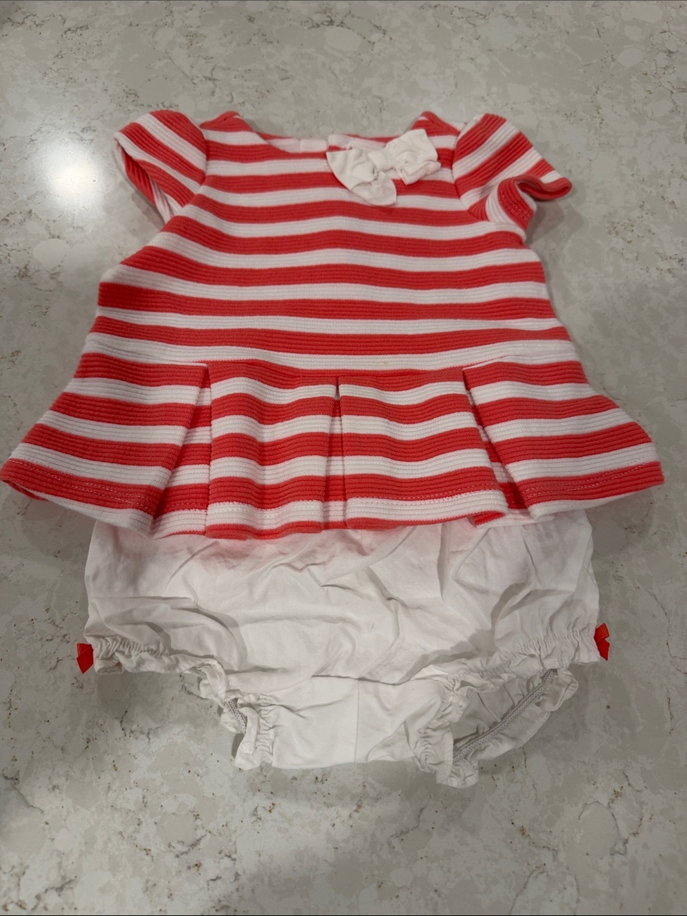 Janie & Jack 2 piece set